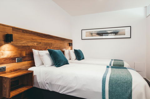 Maylands Lodge - Melbourne Tourism 30