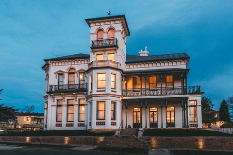 Maylands Lodge - Melbourne Tourism 1