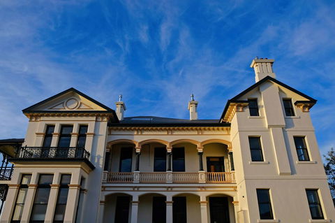 Maylands Lodge - Melbourne Tourism 32