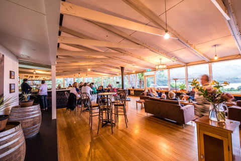 Pedder Wilderness Lodge - Melbourne Tourism 3