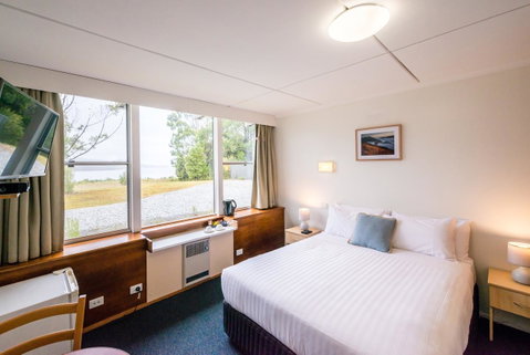 Pedder Wilderness Lodge - Melbourne Tourism 2