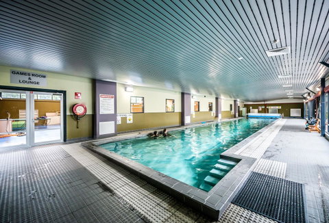 Pedder Wilderness Lodge - Melbourne Tourism 8