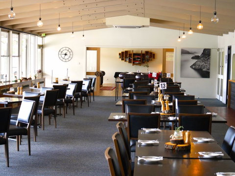 Pedder Wilderness Lodge - Melbourne Tourism 6