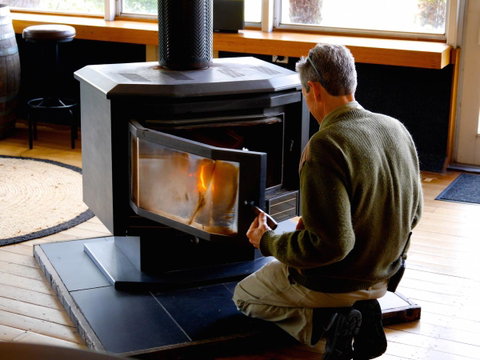 Pedder Wilderness Lodge - Melbourne Tourism 4