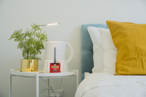 Amazing Sea Views Luxury Guest House - Melbourne Tourism 12