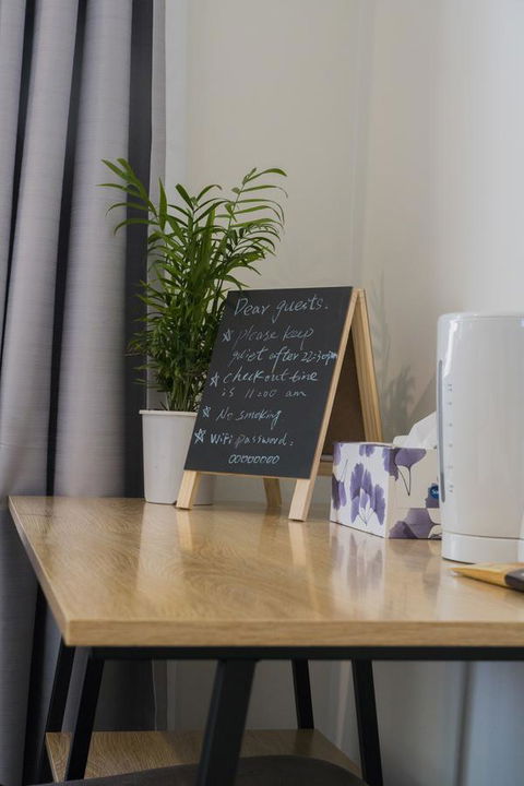 Amazing Sea Views Luxury Guest House - Melbourne Tourism 14