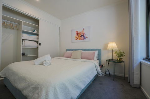 Amazing Sea Views Luxury Guest House - Melbourne Tourism 17