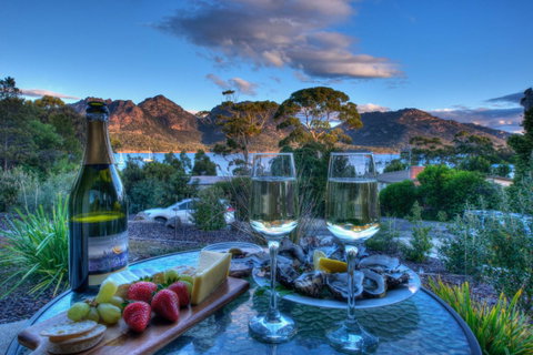 Freycinet Stone Studio 3 - Feldspar - Melbourne Tourism 2