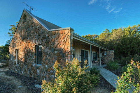 Freycinet Stone Studio 3 - Feldspar - Melbourne Tourism 7