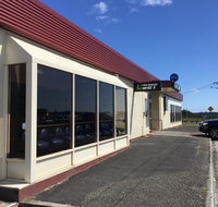 Regatta Point Tavern  Holiday Villas - Melbourne Tourism