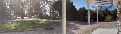 Hilltop Cottages - Melbourne Tourism 1