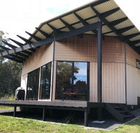 Bay of Fires Eco Hut - Melbourne Tourism