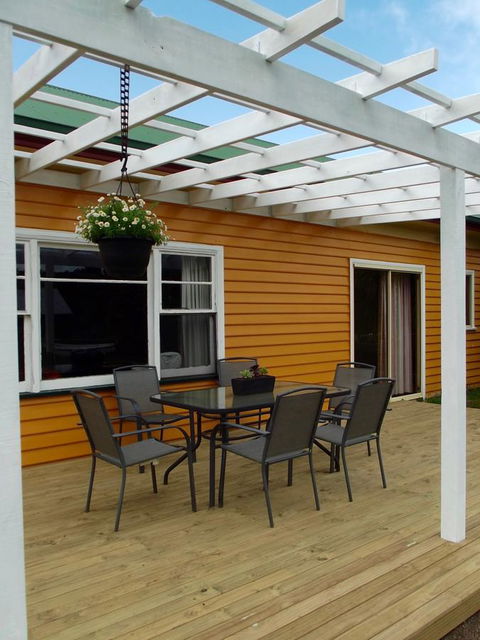 Eden Orchard & Farmstay - Melbourne Tourism 19