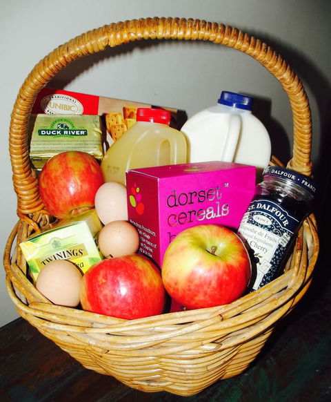 Eden Orchard & Farmstay - Melbourne Tourism 24