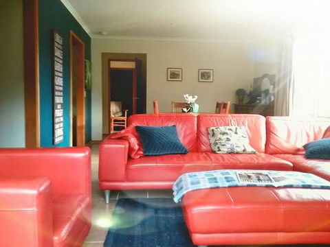 Eden Orchard & Farmstay - Melbourne Tourism 16