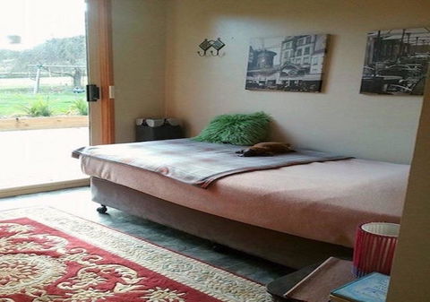 Eden Orchard & Farmstay - Melbourne Tourism 22