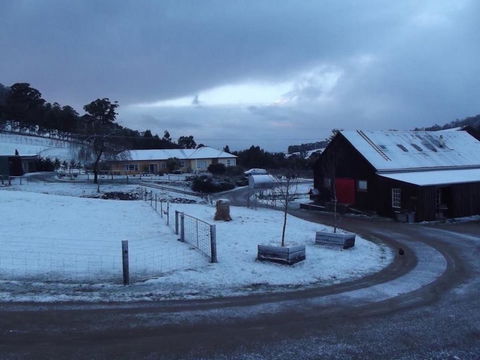 Eden Orchard & Farmstay - Melbourne Tourism 23