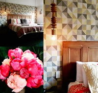 Eden Orchard  Farmstay - Melbourne Tourism