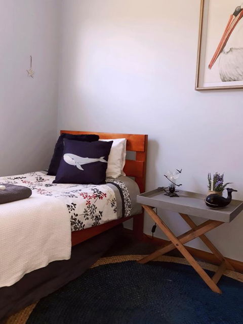 Eden Orchard & Farmstay - Melbourne Tourism 8