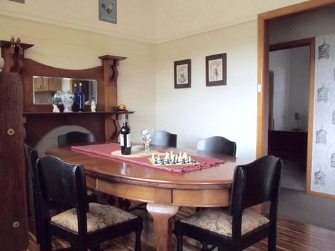 Eden Orchard & Farmstay - Melbourne Tourism 4
