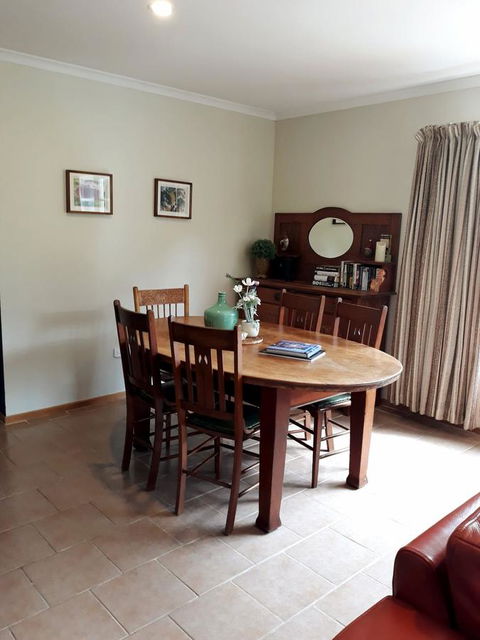 Eden Orchard & Farmstay - Melbourne Tourism 17
