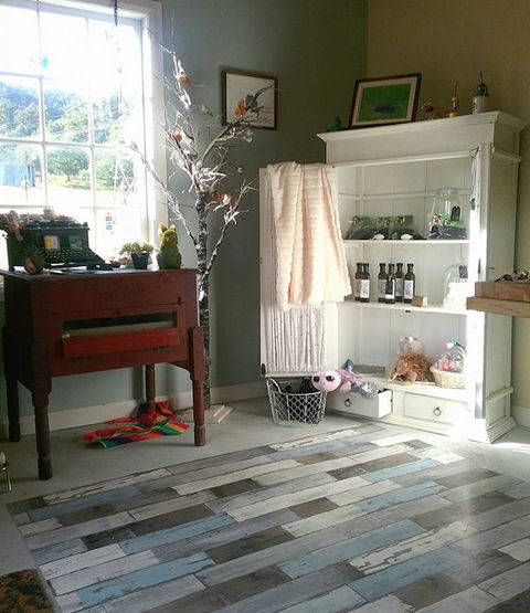 Eden Orchard & Farmstay - Melbourne Tourism 13