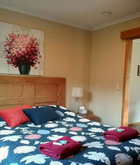 Eden Orchard & Farmstay - Melbourne Tourism 20