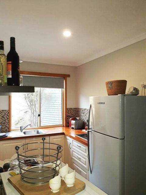 Eden Orchard & Farmstay - Melbourne Tourism 18