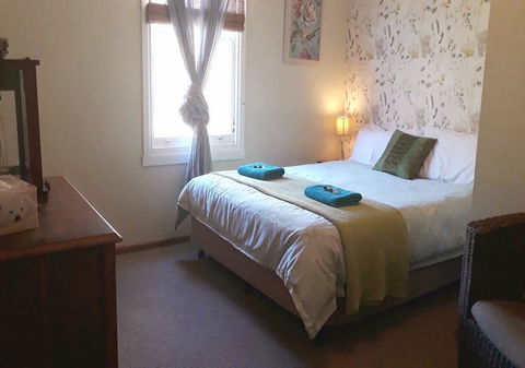 Eden Orchard & Farmstay - Melbourne Tourism 5