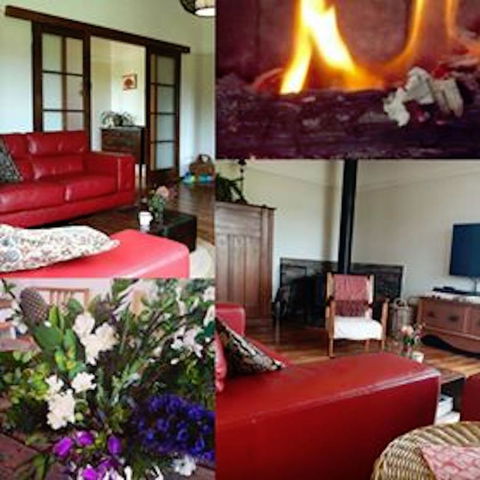 Eden Orchard & Farmstay - Melbourne Tourism 11