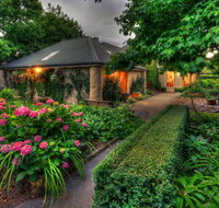 Old WesleyDale Heritage Accommodation - Melbourne Tourism