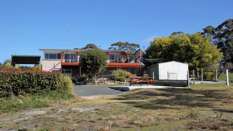 BAY OF FIRES SEACHANGE Ocean Frontage - Melbourne Tourism 30