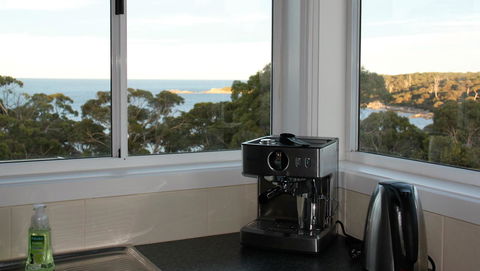 BAY OF FIRES SEACHANGE Ocean Frontage - Melbourne Tourism 23