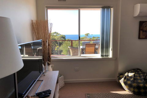 BAY OF FIRES SEACHANGE Ocean Frontage - Melbourne Tourism 1