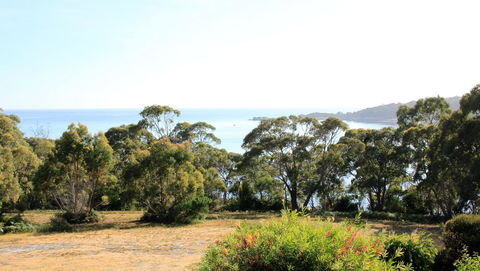 BAY OF FIRES SEACHANGE Ocean Frontage - Melbourne Tourism 16