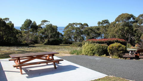 BAY OF FIRES SEACHANGE Ocean Frontage - Melbourne Tourism 22