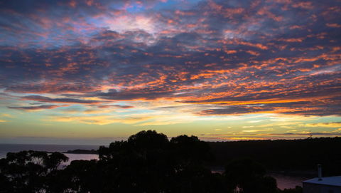 BAY OF FIRES SEACHANGE Ocean Frontage - Melbourne Tourism 17