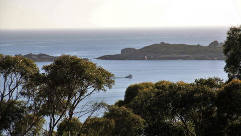 BAY OF FIRES SEACHANGE Ocean Frontage - Melbourne Tourism 19