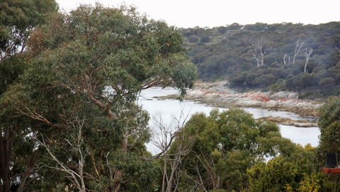 BAY OF FIRES SEACHANGE Ocean Frontage - Melbourne Tourism 15