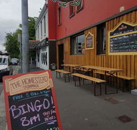 Little Nee's - Melbourne Tourism