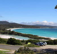 Villa 2 Bay of Fires - Melbourne Tourism