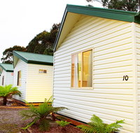 Strahan Beach Tourist Park - Melbourne Tourism