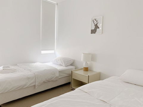Poplar Box Hill Apartment - Melbourne Tourism 8