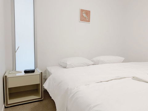 Poplar Box Hill Apartment - Melbourne Tourism 9