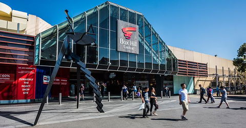 Poplar Box Hill Apartment - Melbourne Tourism 16