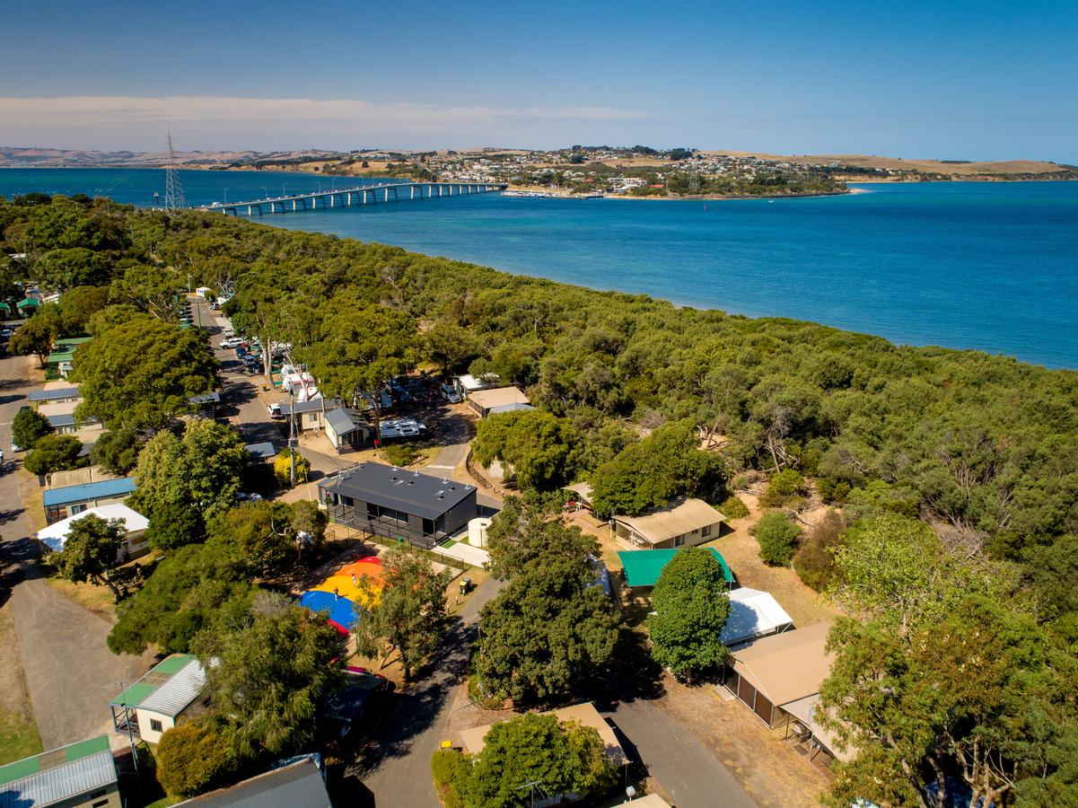 Newhaven VIC Melbourne Tourism
