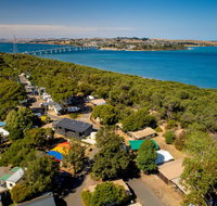 BIG4 Phillip Island Caravan Park - Melbourne Tourism
