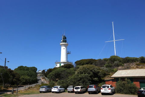 Point Lonsdale Guest House - Melbourne Tourism 19
