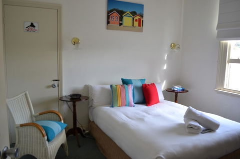 Point Lonsdale Guest House - Melbourne Tourism 14