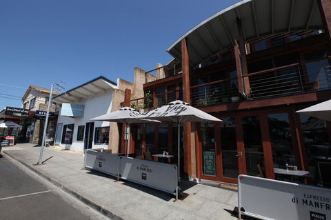 Point Lonsdale Guest House - Melbourne Tourism 18